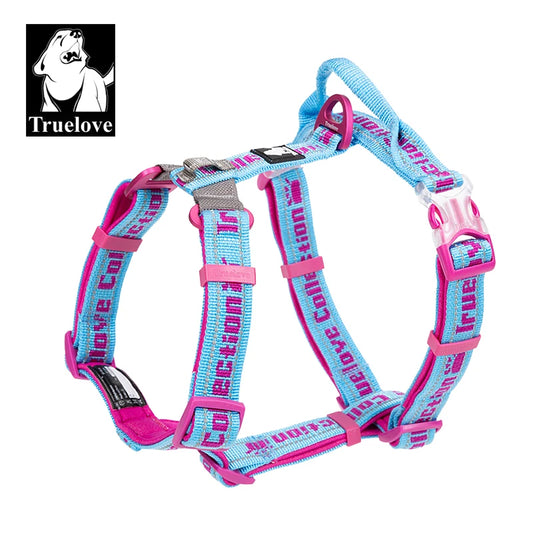 Truelove Pet Harness No Pull Tactical Service Vest