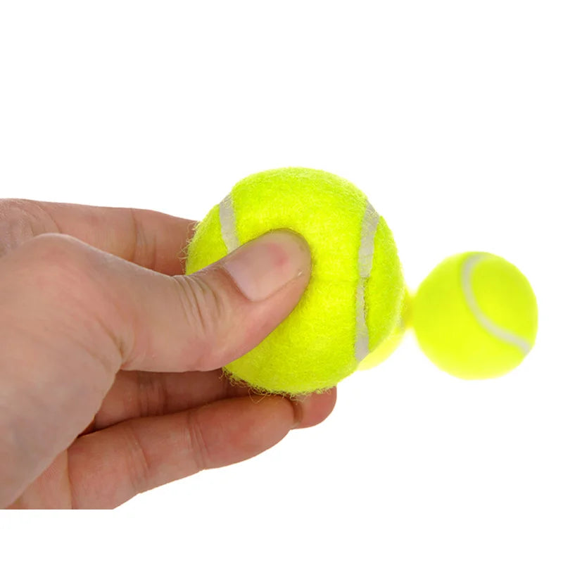 Dog Safe Tennis Balls (6 pack))