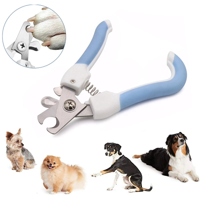 Manual Nail Clippers for Dogs