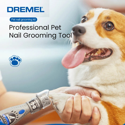 Dremel 7020 Electric Nail File Grinder Tool