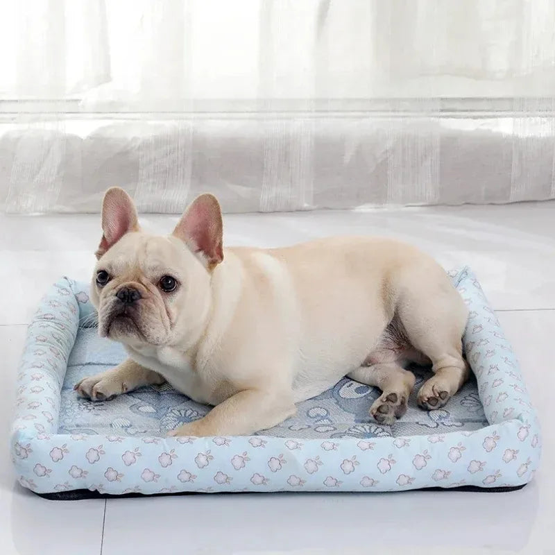 Cooling Bed for Dogs and Cats (Kennel Friendly)