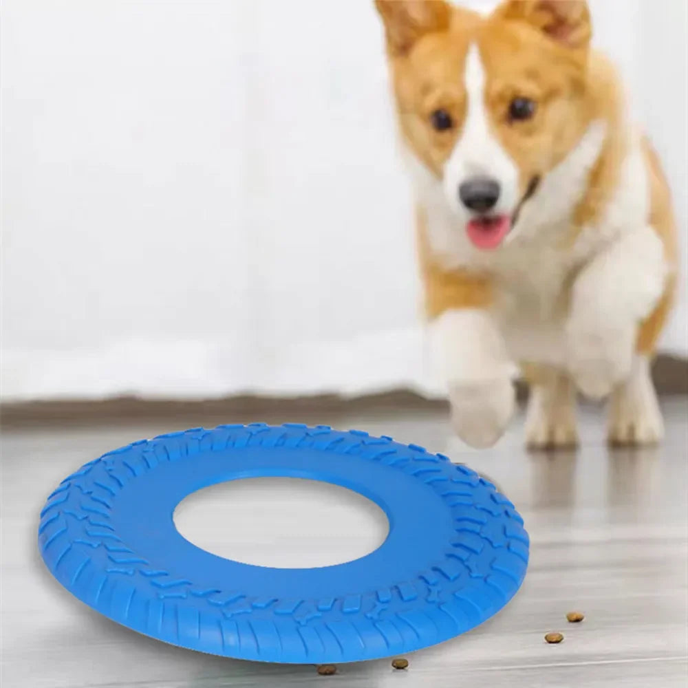 Flying Disc for Outdoors Catch