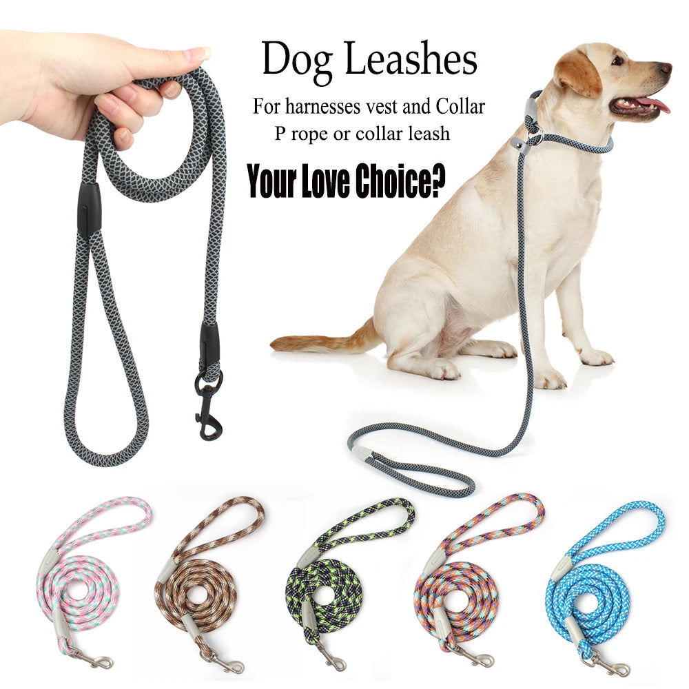 Design Rope Leash